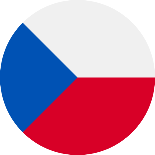 Czechia flag